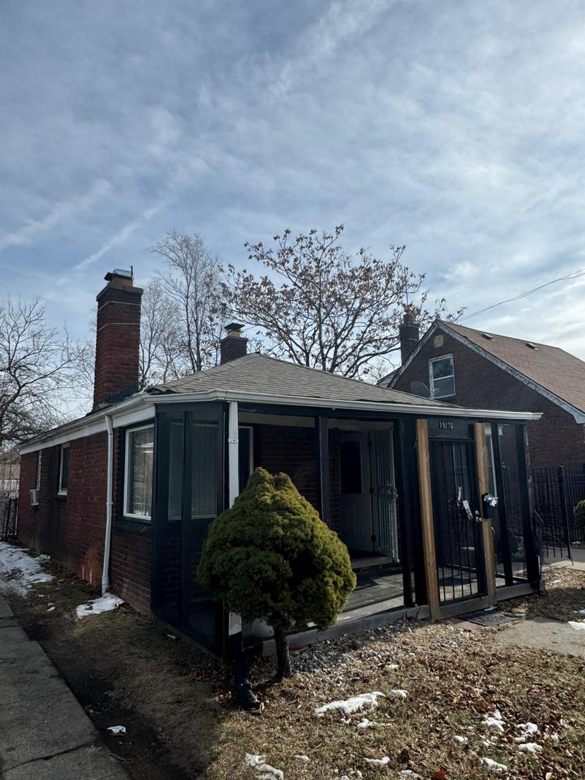 FOR RENT - Casa en Krainz Woods